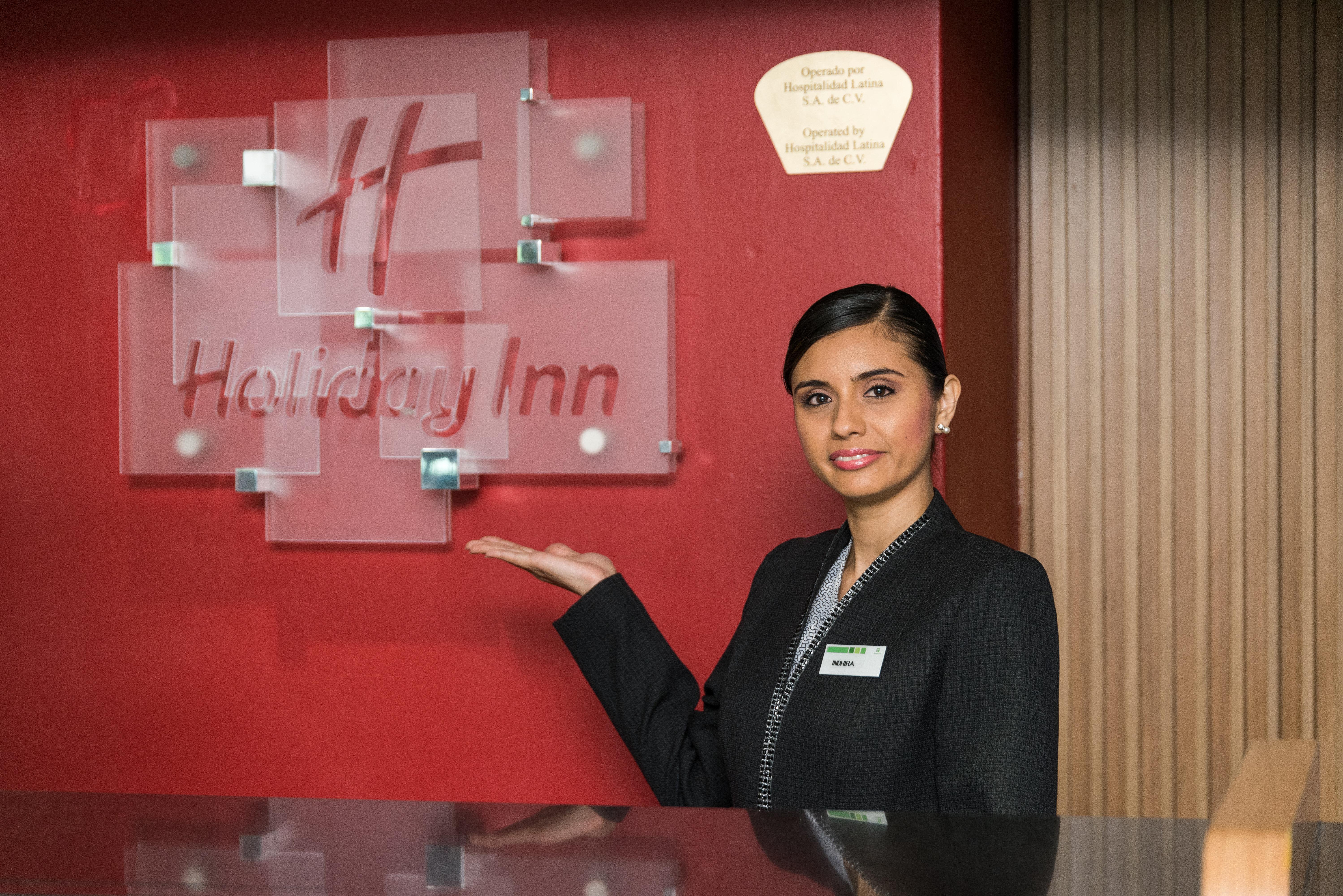 Holiday Inn Guadalajara Select, An Ihg Hotel Esterno foto